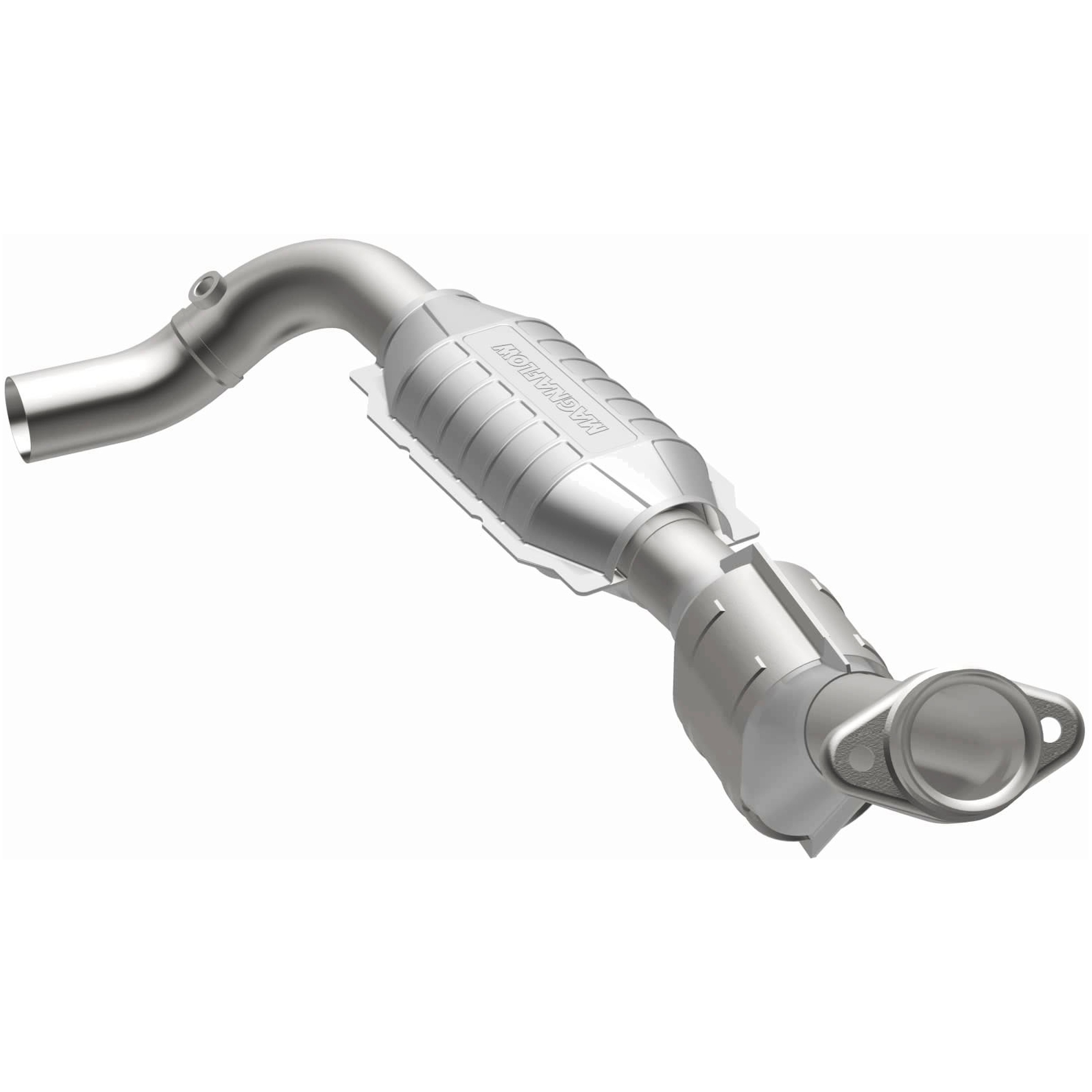 MagnaFlow Exhaust Products 49429 OEM Grade Direct-Fit Catalytic Converter